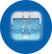 Mgn Pools Springfield Virginia Logo